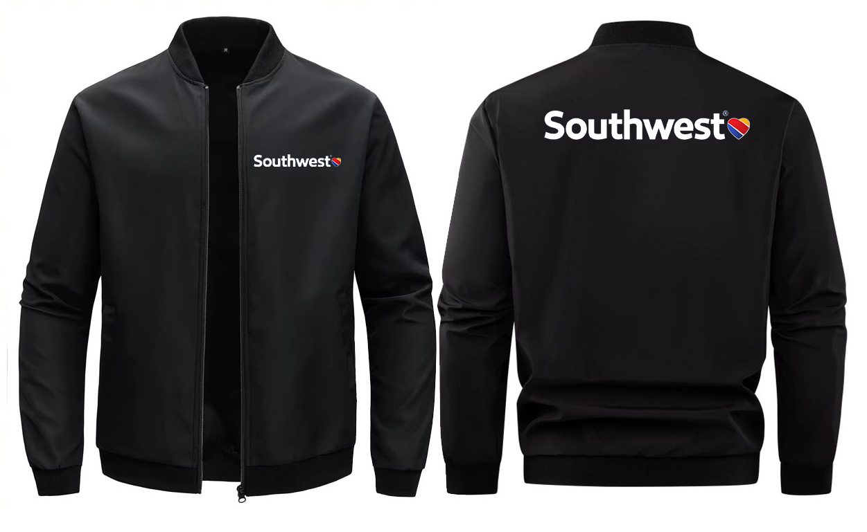SOUTHWEST  SOLID COLOR JACKET