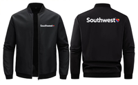 Thumbnail for SOUTHWEST  SOLID COLOR JACKET