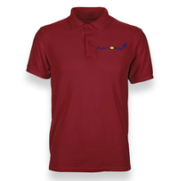 Thumbnail for ONE AIRLINES POLO T-SHIRT