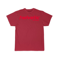 Thumbnail for HELVETIC AIRLINE T-SHIRT