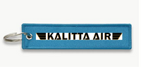 Thumbnail for KALITTA AIRLINES KEY CHAIN
