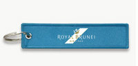 Thumbnail for ROYAL BRUNEI AIRLINES KEY CHAIN