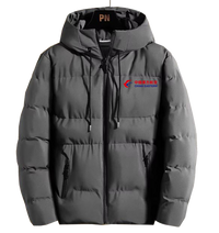 Thumbnail for CHINA EASTERN AIR WINTER BOMBER JACKET