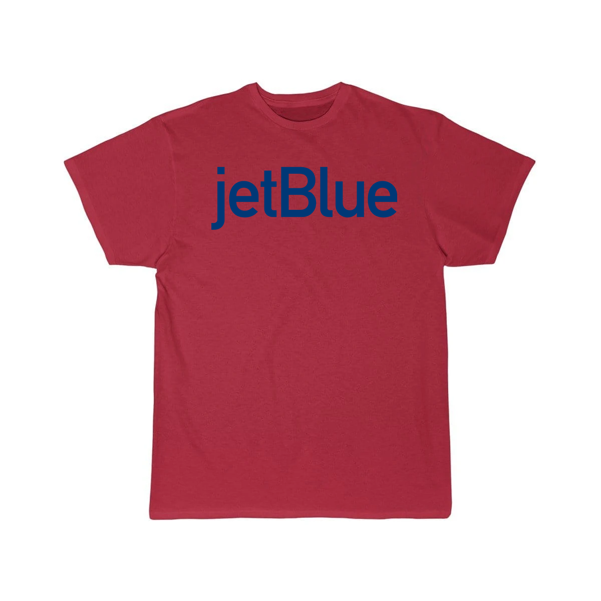 JETBLUE AIRLINE T-SHIRT