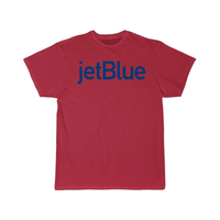 Thumbnail for JETBLUE AIRLINE T-SHIRT