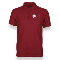 Thumbnail for DAT AIRLINES POLO T-SHIRT