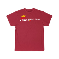 Thumbnail for BELGIUM AIRLINE T-SHIRT