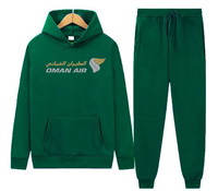 Thumbnail for OMAN AIRWAYS  PULLOVER 4