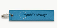 Thumbnail for AIR REPUBLIC AIRLINES KEY CHAIN
