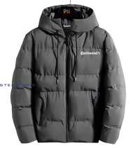 Thumbnail for CONTENENTAL AUTOMOBILE WINTER BOMBER JACKET