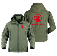 Thumbnail for Vauxhall Automobile fleece
