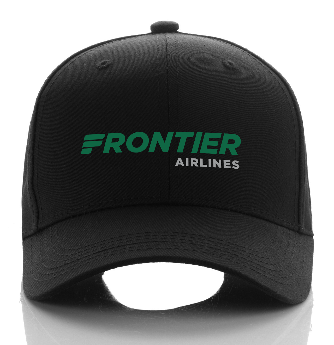 FRONTIER AIRLINE CAP 2