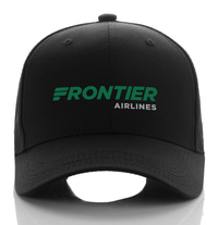 Thumbnail for FRONTIER AIRLINE CAP 2