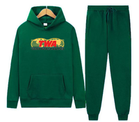 Thumbnail for TWA AIRWAYS  PULLOVER