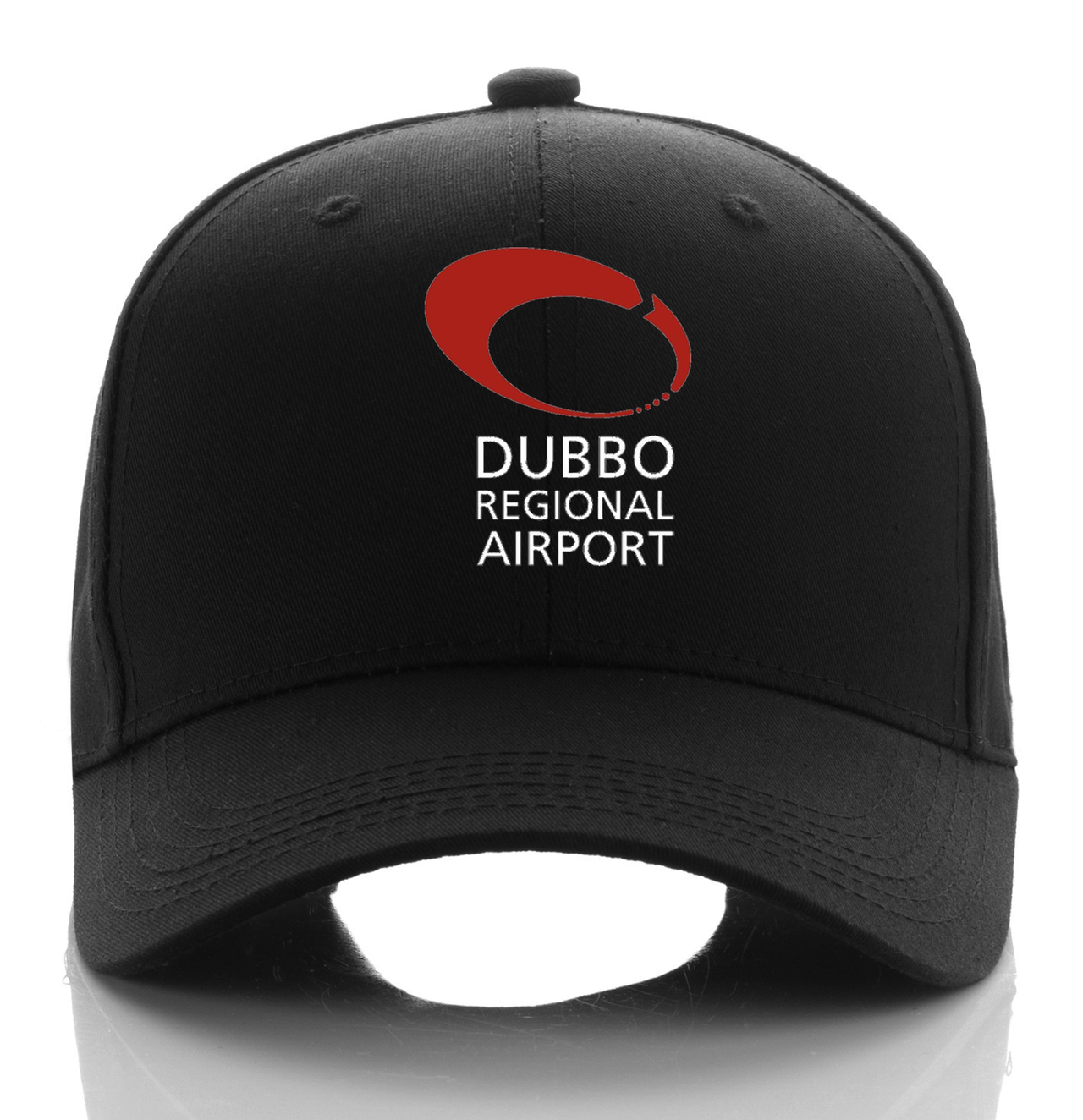 DUBBO AIRPORT CAP