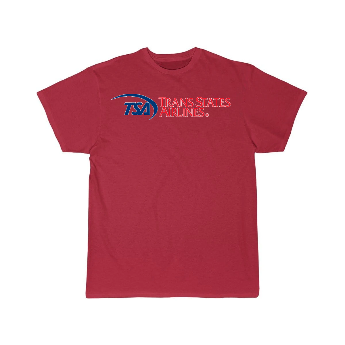 TSA AIRLINE T-SHIRT