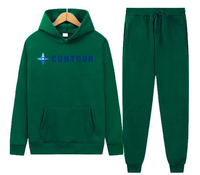 Thumbnail for COUNTER AIRWAYS PULLOVER