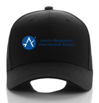 Thumbnail for AUSTIN AIRPORT CAP