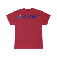 Thumbnail for CONTOUR AIRLINE T-SHIRT