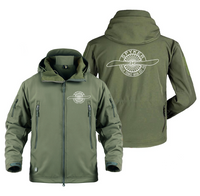Thumbnail for Spyker Automobile fleece