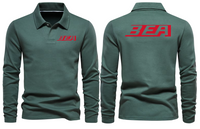 Thumbnail for BEA LONG SLEEVE  POLO