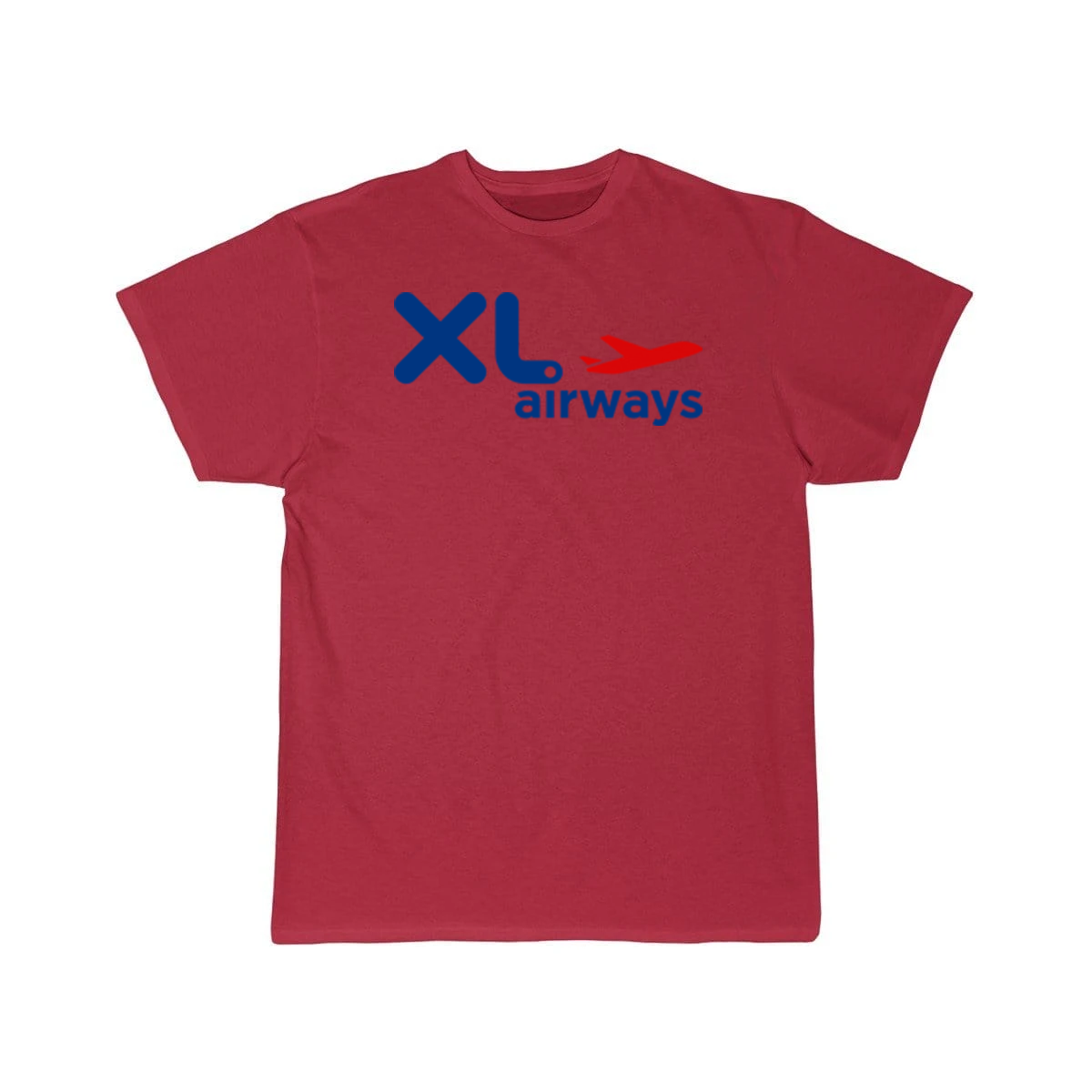XL AIRLINE T-SHIRT