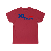 Thumbnail for XL AIRLINE T-SHIRT