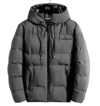 Thumbnail for LUFTHANASA AIRLINES WINTER BOMBER JACKET