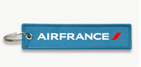 Thumbnail for AIR FRANCE AIRLINES KEY CHAIN