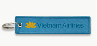 Thumbnail for VIETNAM AIRLINES KEY CHAIN