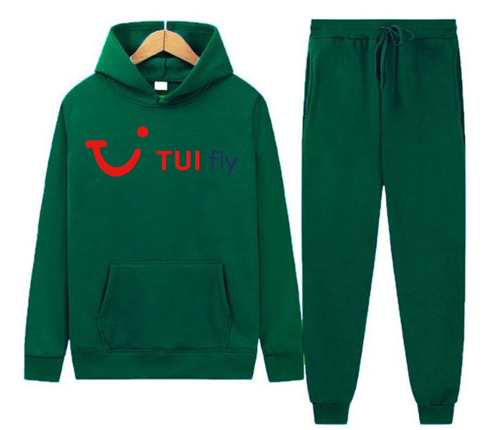 TUI AIRLINES  PULLOVER