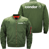 Thumbnail for CONDOR AIRLINES JACKET