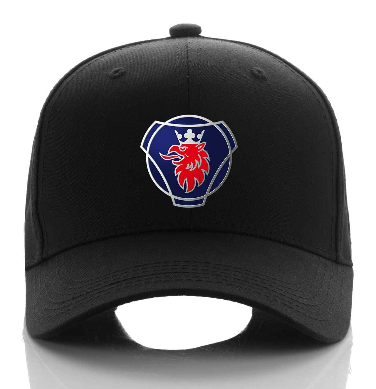 SCANIA JUSTABLE BASEBALL CAPS