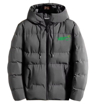Thumbnail for VIVA AIR WINTER BOMBER JACKET
