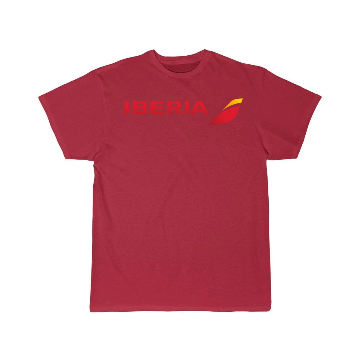 IBERIA AIRLINE T-SHIRT
