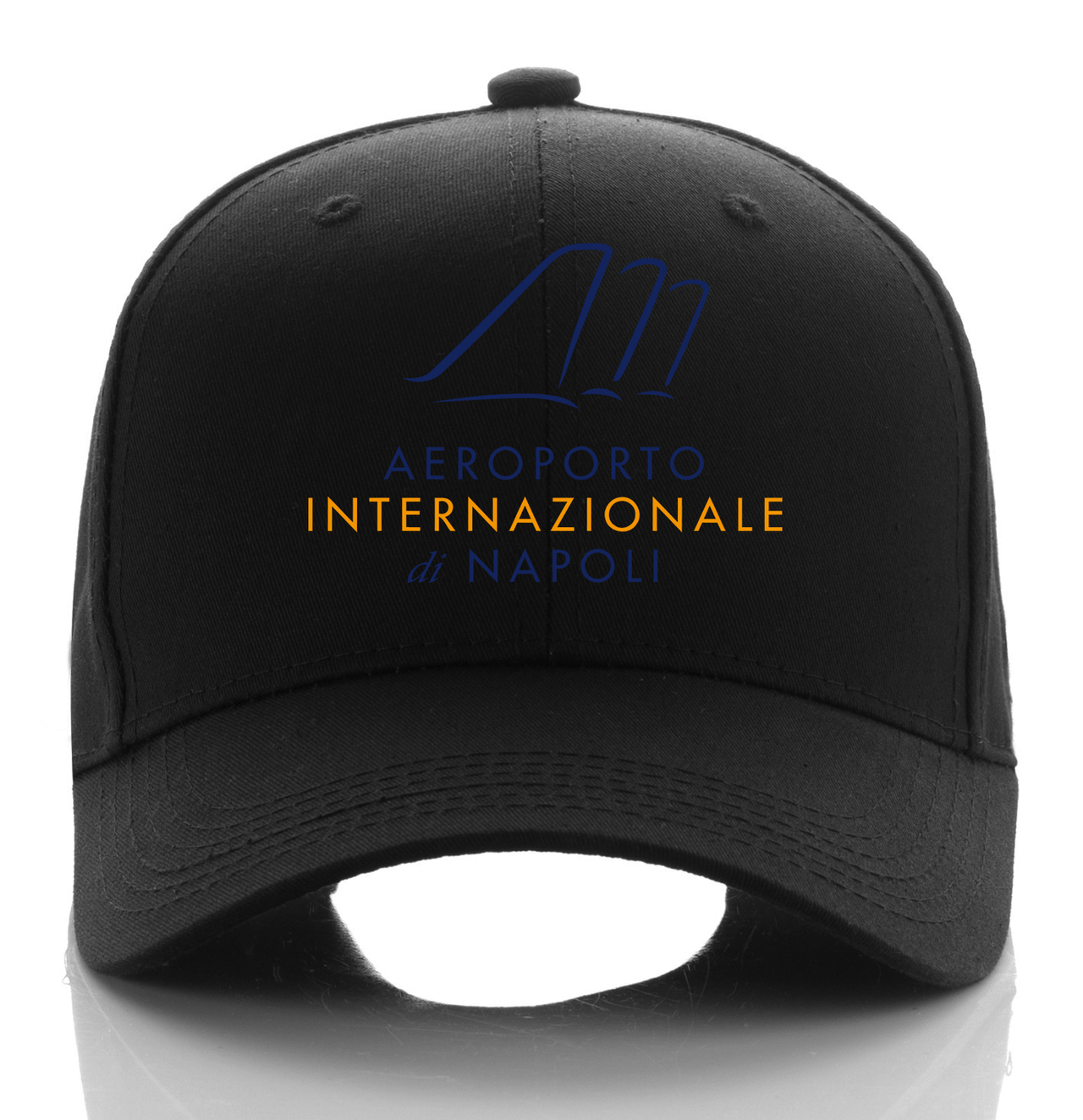 ZIONALE AIRPORT CAP