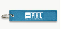 Thumbnail for PHL AIRPORT KEY CHAIN