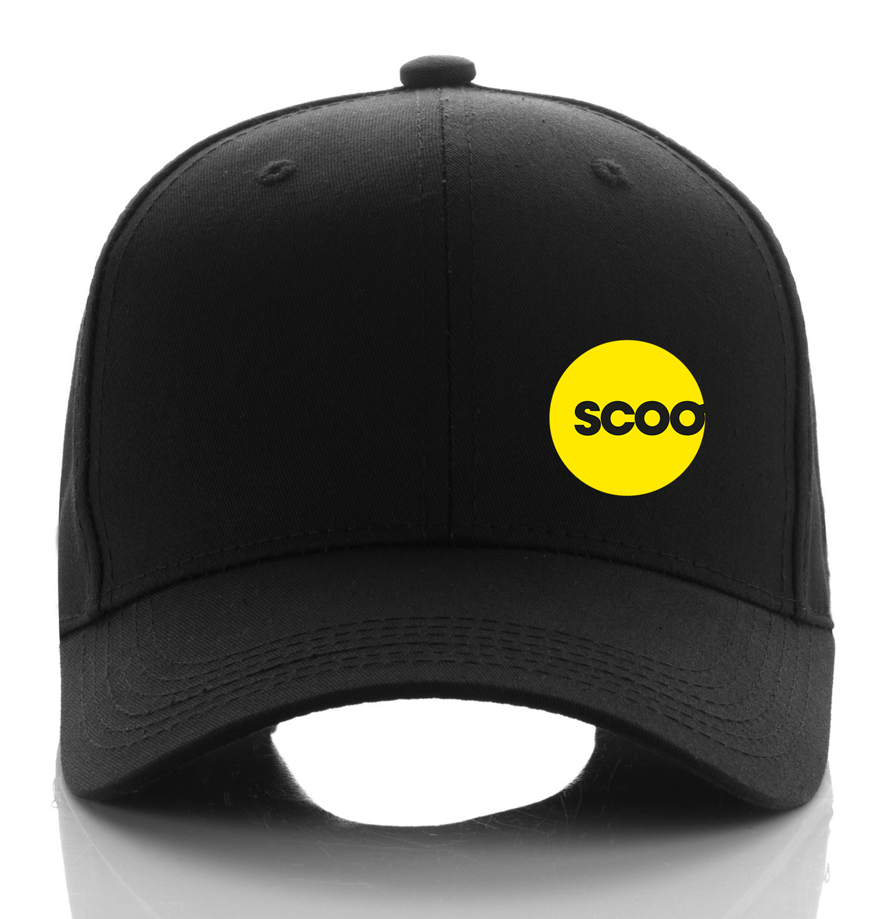 SCOO AIRLINE CAP
