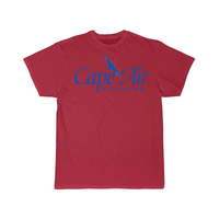 Thumbnail for AIR CAPE AIRLINE T-SHIRT