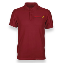 Thumbnail for SENEGAL AIRLINES POLO T-SHIRT
