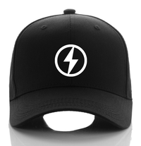 Thumbnail for CROPPED JUSTABLE BASEBALL CAPS