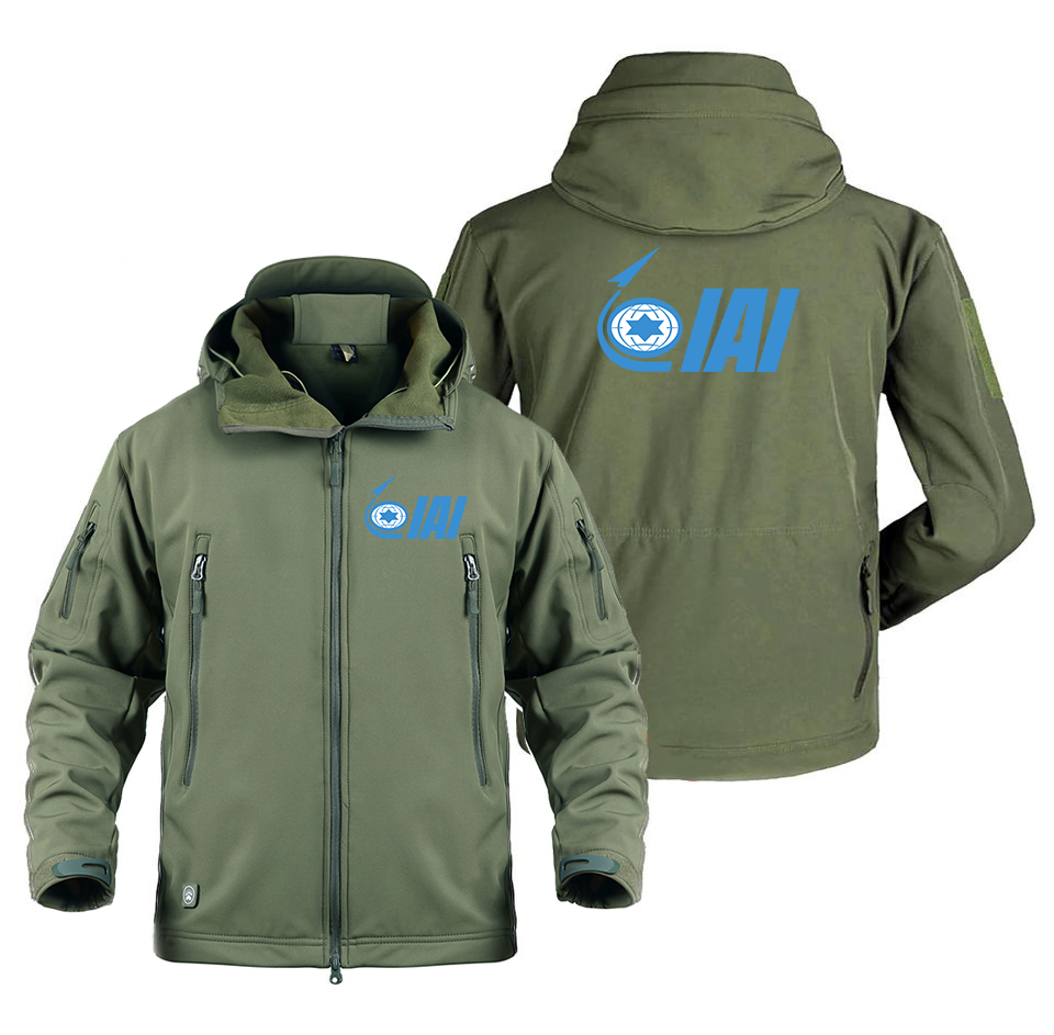 IaI Automobile fleece