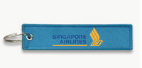 Thumbnail for SINGAPORE AIRLINES KEY CHAIN