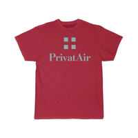 Thumbnail for PRIVAT AIRLINE T-SHIRT