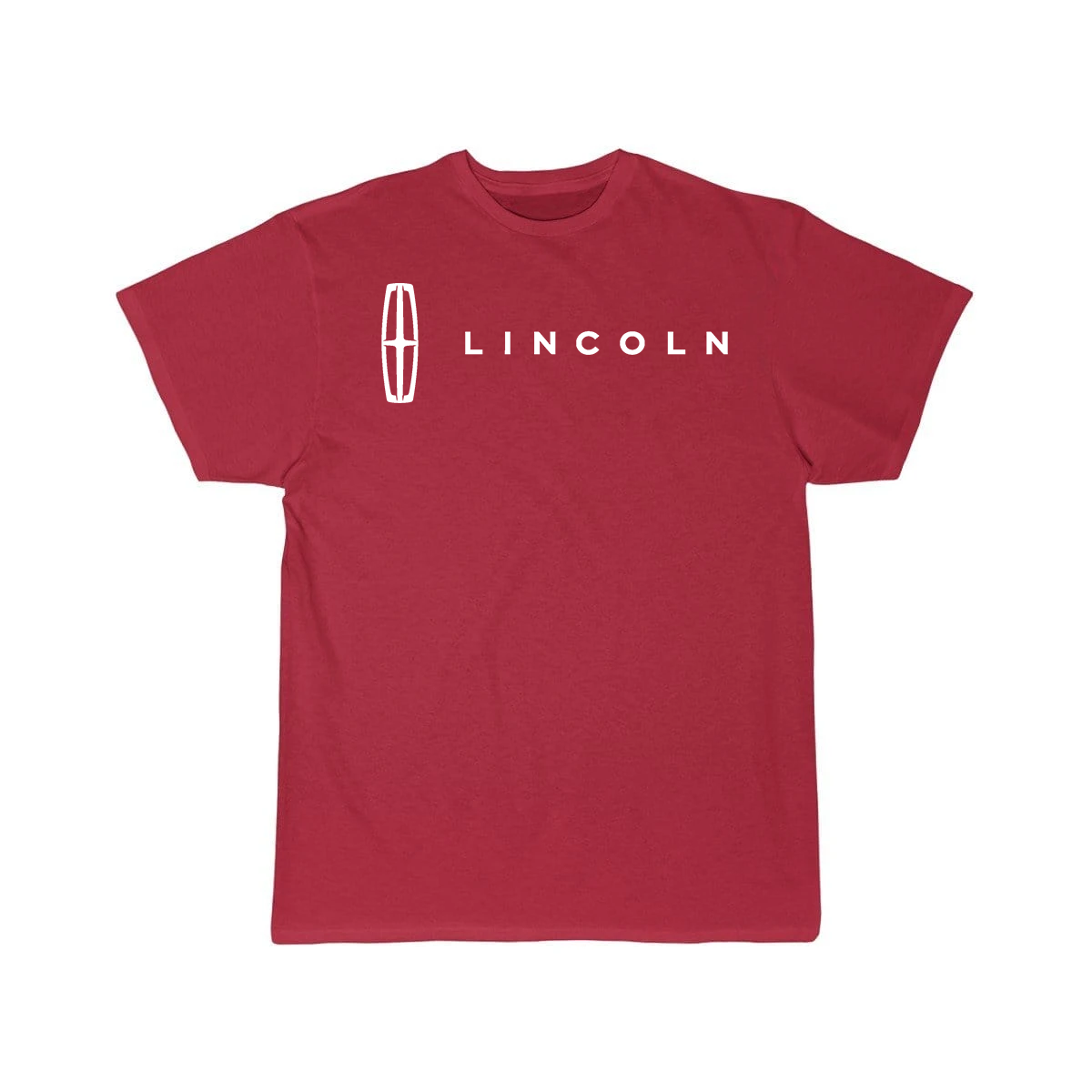 LINCOLN T-SHIRT