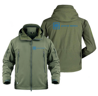 Thumbnail for General_Motors Automobile fleece