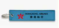 Thumbnail for HONGKONG AIRLINES KEY CHAIN