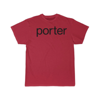 Thumbnail for PORTER AIRLINE T-SHIRT