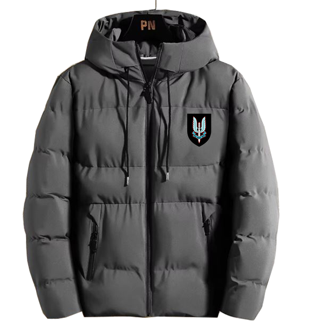 UPS AIR WINTER BOMBER JACKET