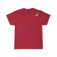 Thumbnail for ETHIOPAN AIRLINE T-SHIRT 3